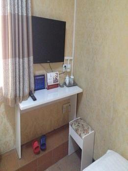 Home Inn Beijing Anningzhuang East Road Exteriér fotografie